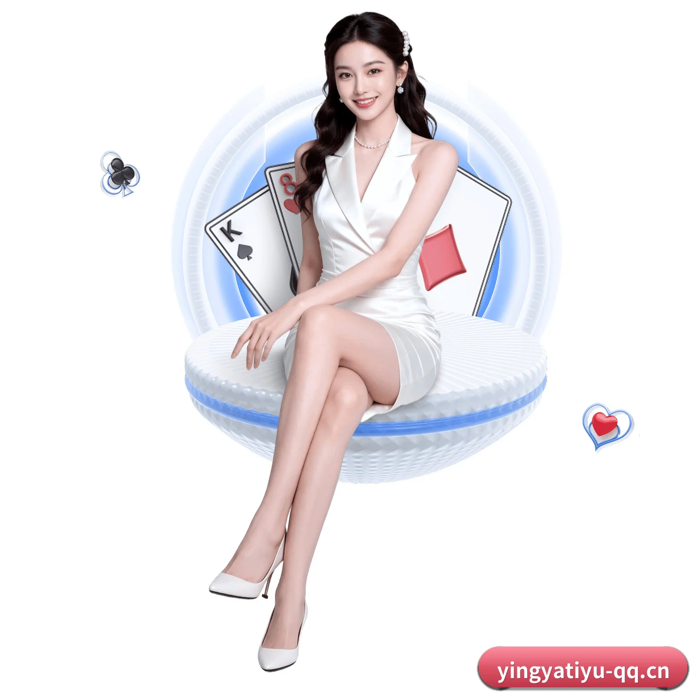 英亚平台 APP 界面